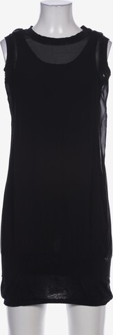 REPLAY Dress in XS in Black: front