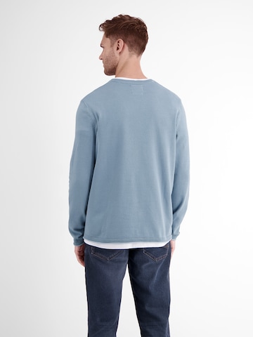LERROS Trui in Blauw