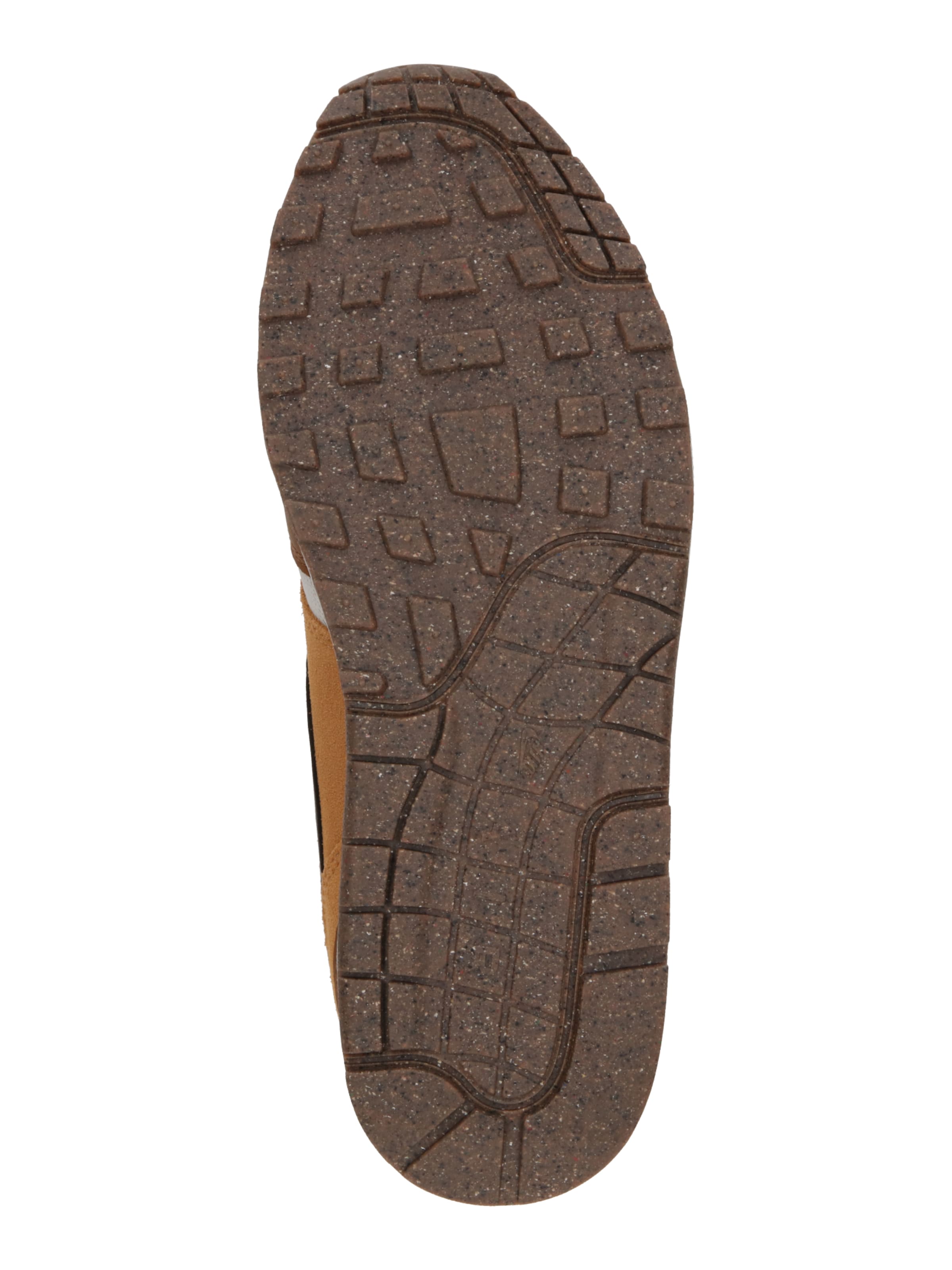 Nike Sportswear Tenisky 'AIR MAX 1 ESS' – hnědá