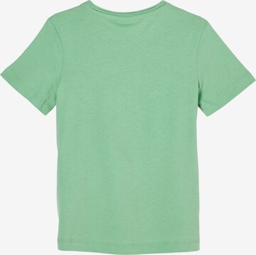 s.Oliver Shirt in Green