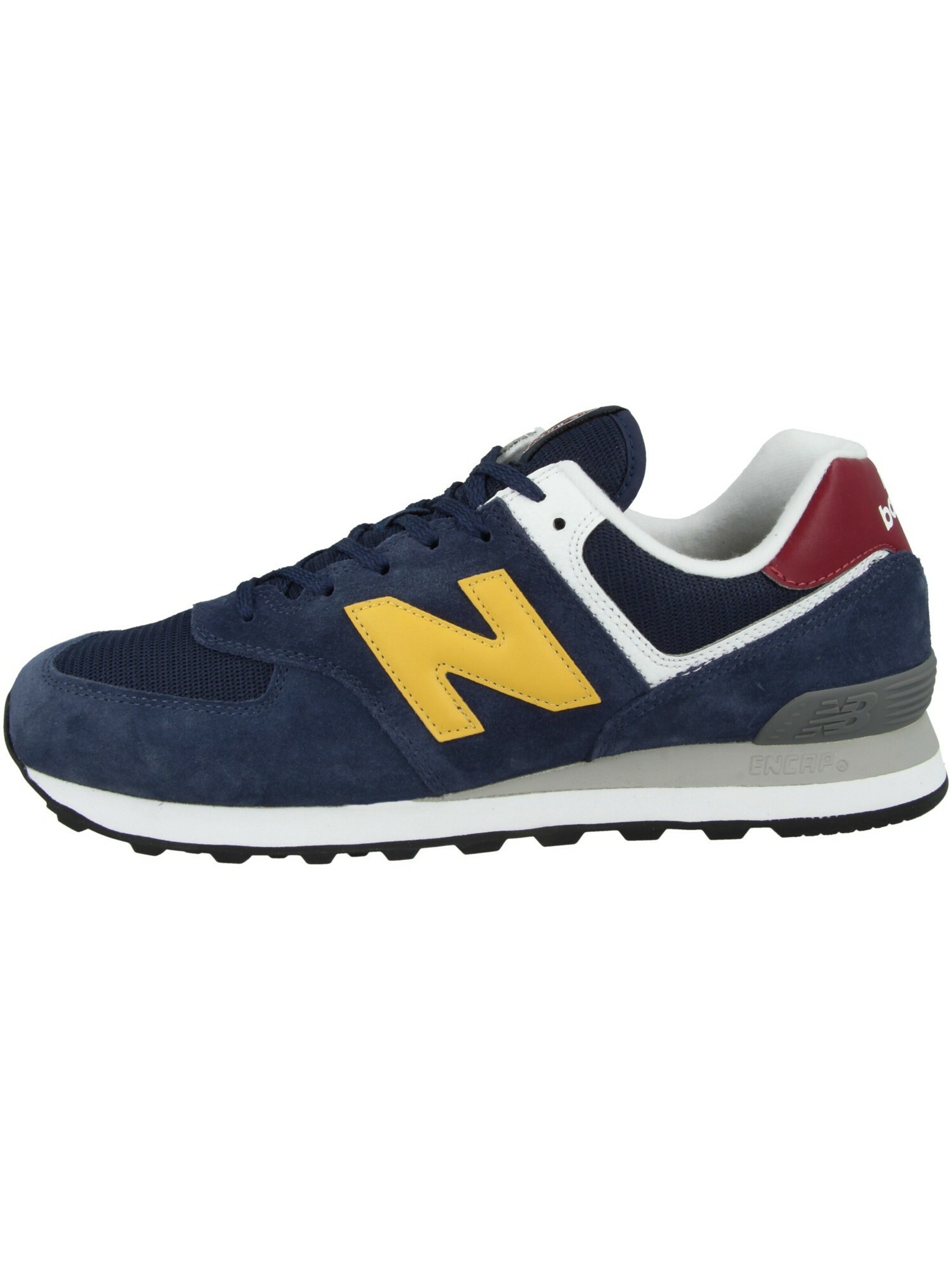 new balance Madalad ketsid '574', värv sinine
