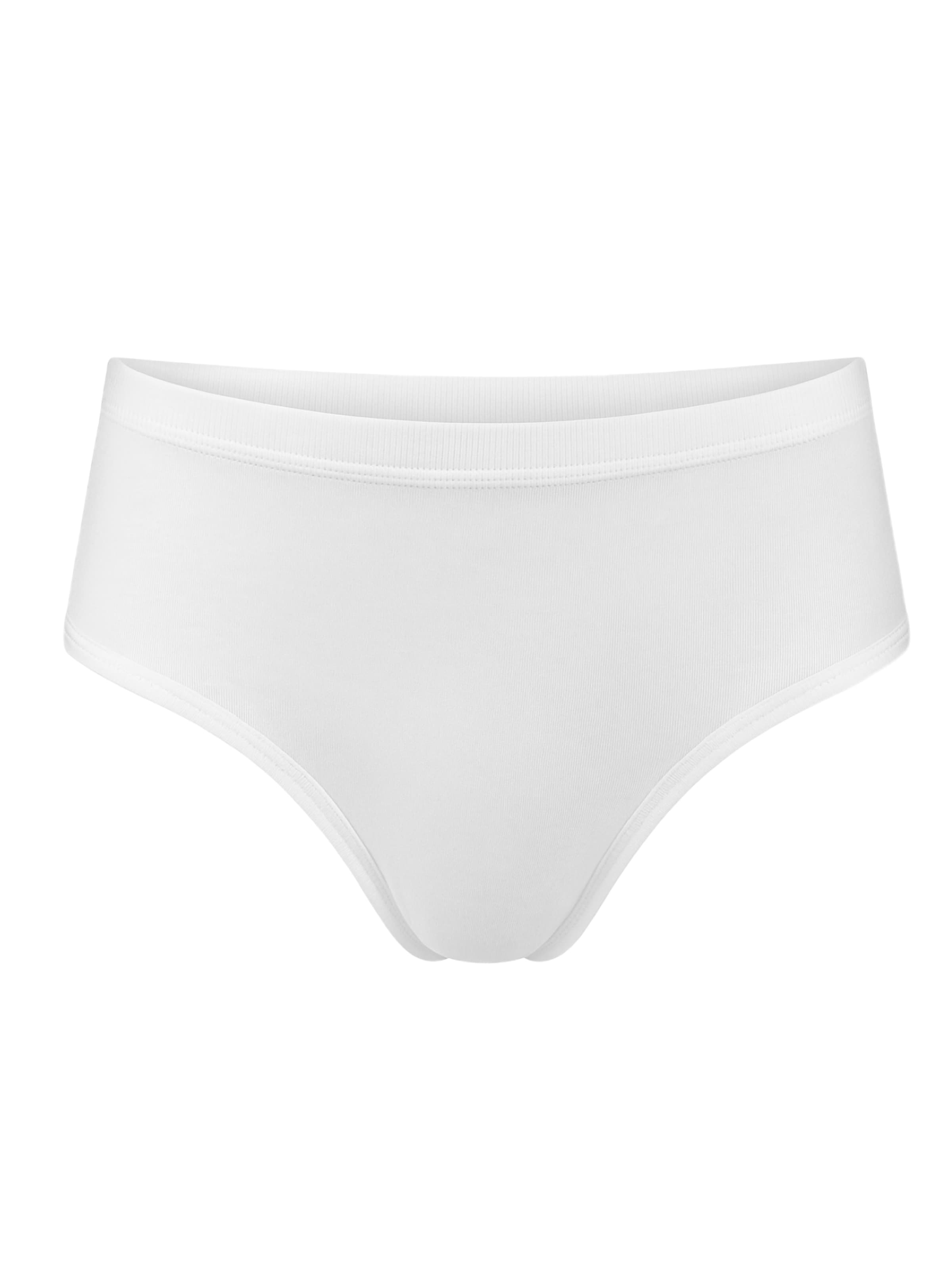Erdem Panty in White: front