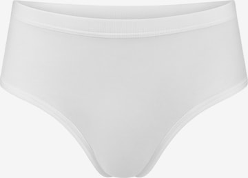 Erdem Broekje in Wit: voorkant