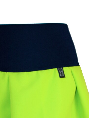 dunkle design Skirt in Green