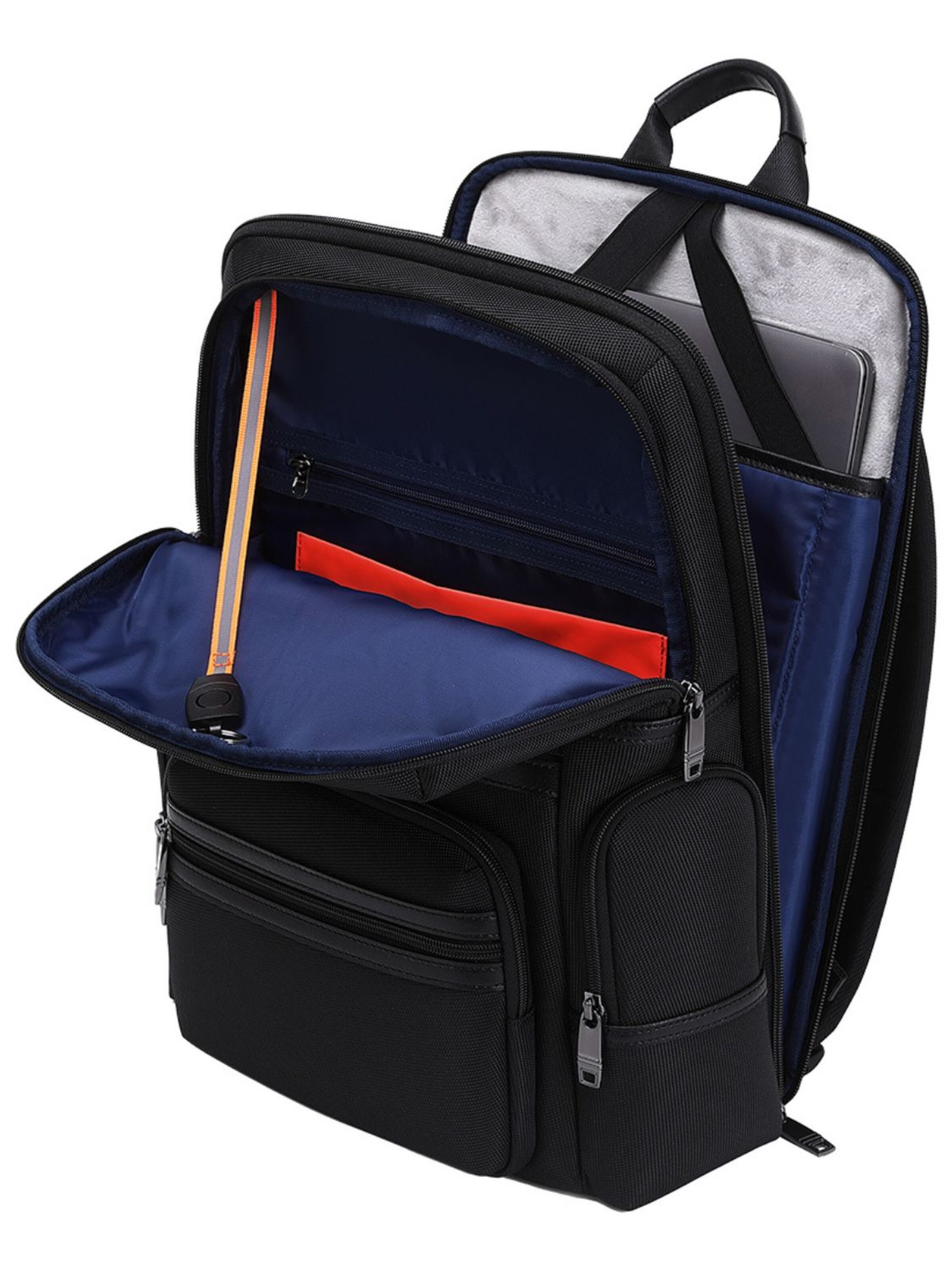 jolar Backpack in Black