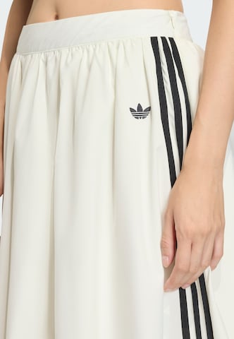 ADIDAS ORIGINALS Rock in Weiß