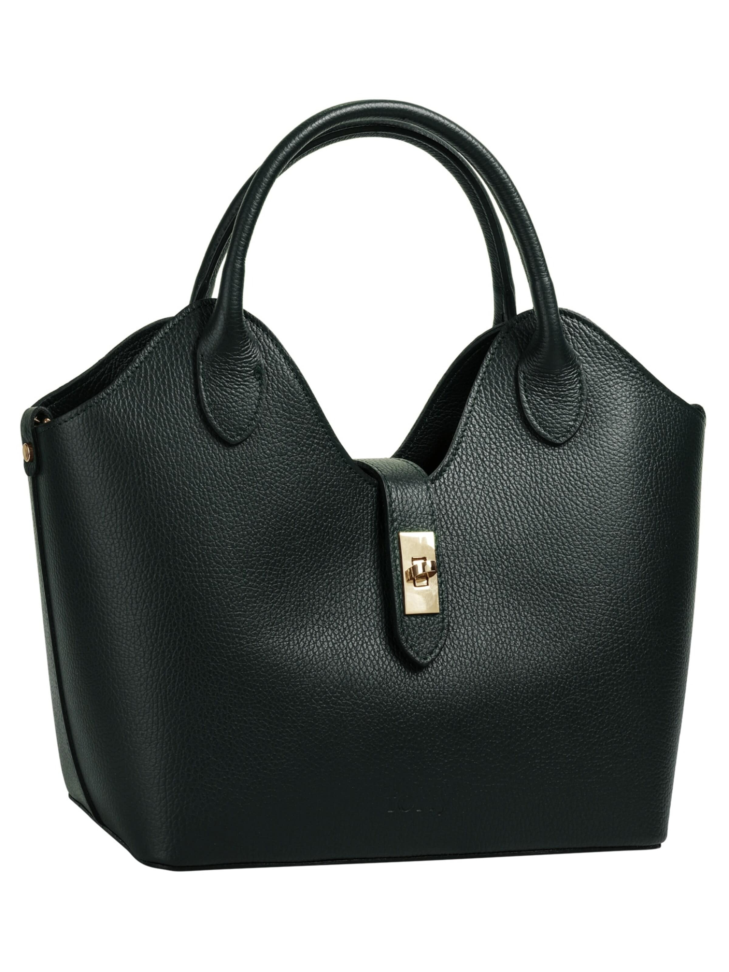 forty° - Shopper 'LANVERRA - M' en verde