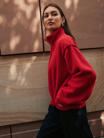 Pull-over Next en rouge