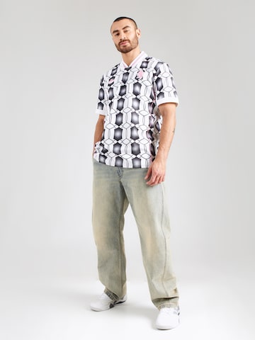 ADIDAS PERFORMANCE Trikot 'JUVE' in Weiß