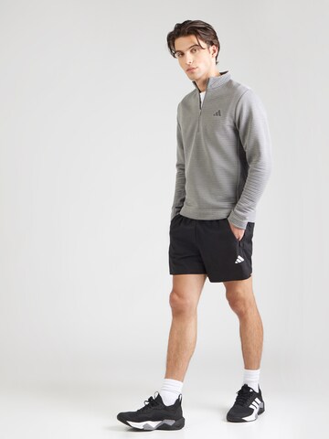 ADIDAS GOLF - Camiseta deportiva 'ULT365' en gris