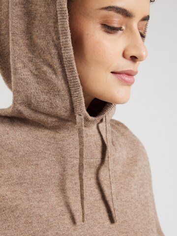 ONLY Sweater 'ONLIBI' in Brown