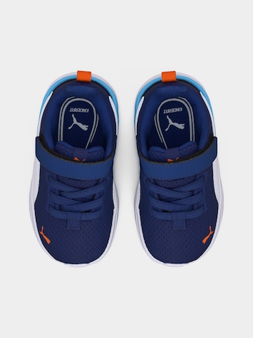 PUMA Sneakers 'Anzarun Lite' in Blue