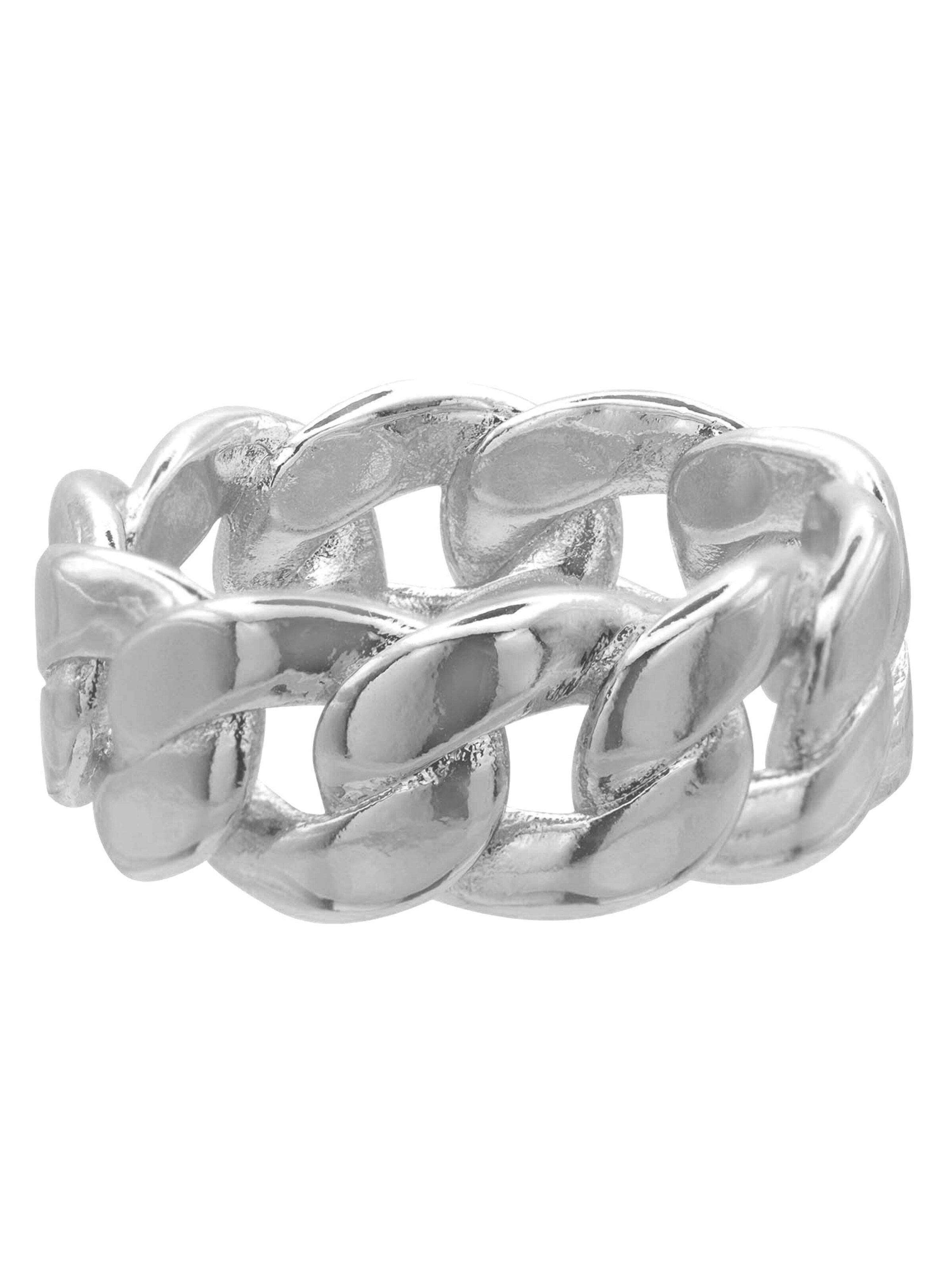 Heideman Ring 'Luna' in Zilver