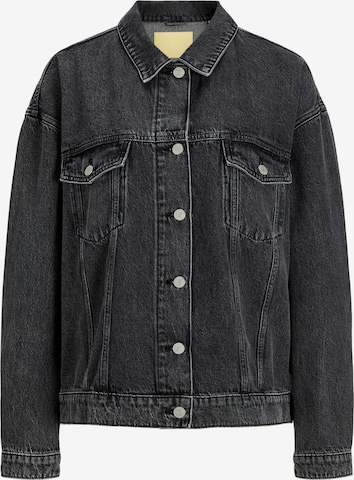 JJXXPrijelazna jakna 'JXOrly' - siva boja: prednji dio