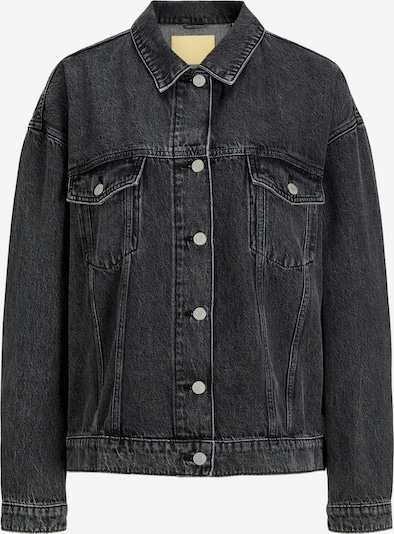 JJXX Välikausitakki 'JXOrly' värissä harmaa denim, Tuotenäkymä