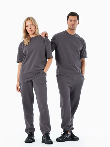 Organication Shirt in Grey