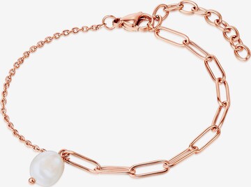 Valero Pearls Armband in Goud: voorkant