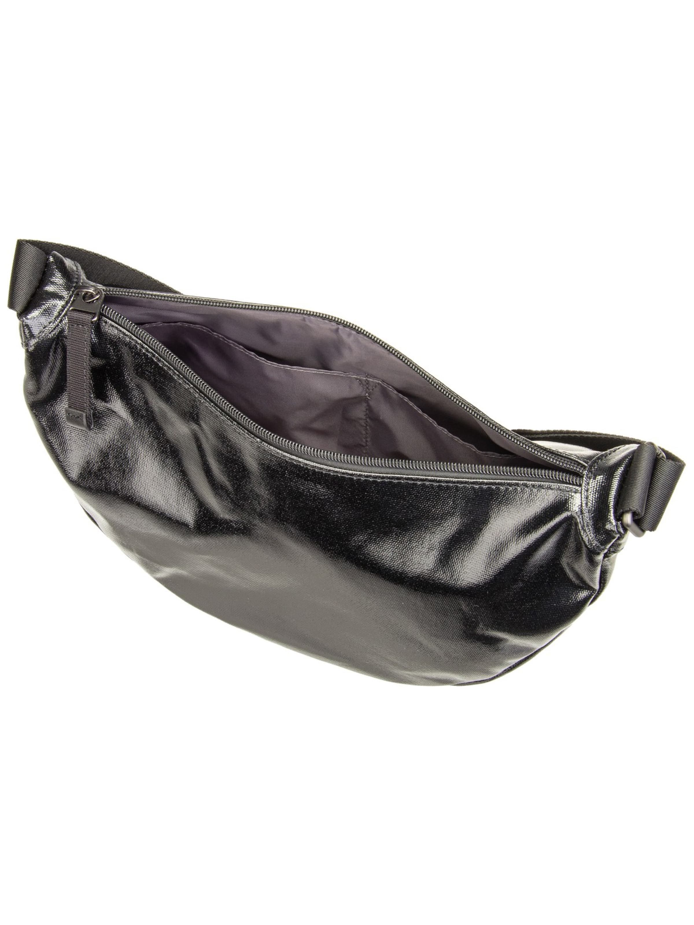 JOST Document Bag ' Kala ' in Black