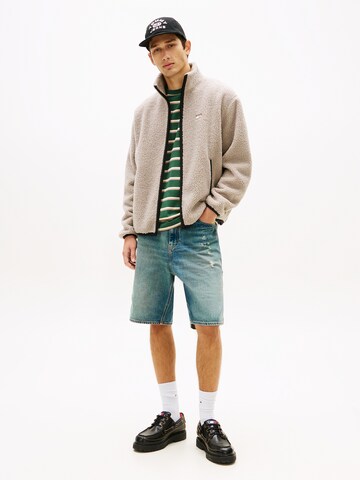 Tommy Jeans Between-Season Jacket in Grey