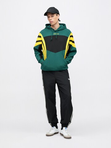 ADIDAS ORIGINALS Tréning póló 'SANTIAGO' - zöld
