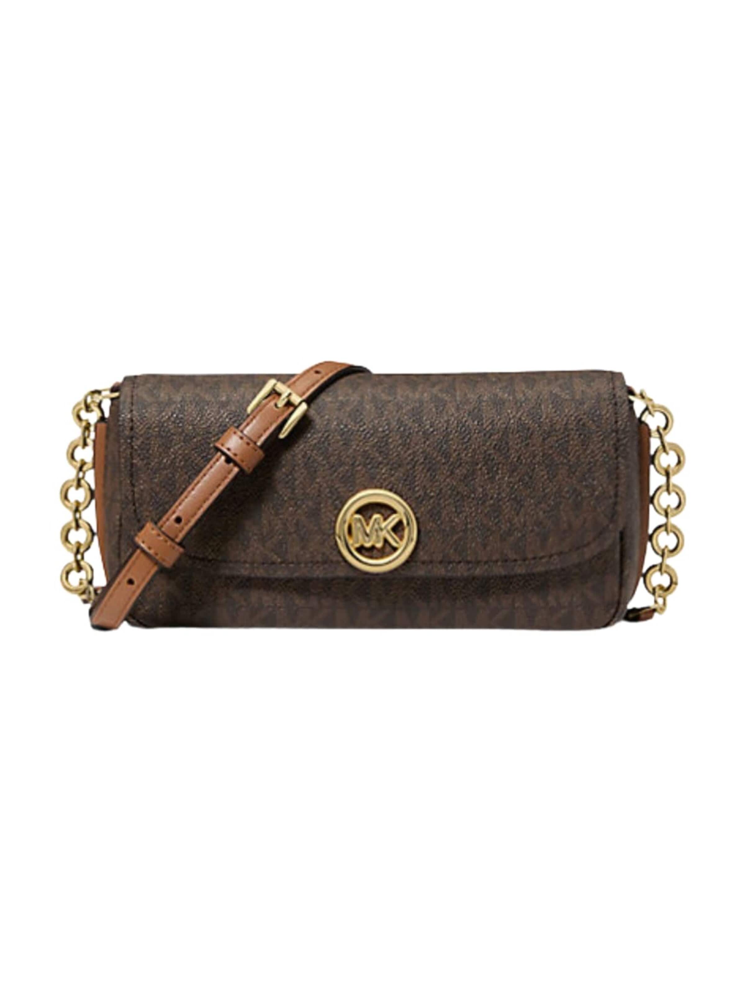 MICHAEL Michael Kors Sac à bandoulière en One Size en marron, Vue avec produit