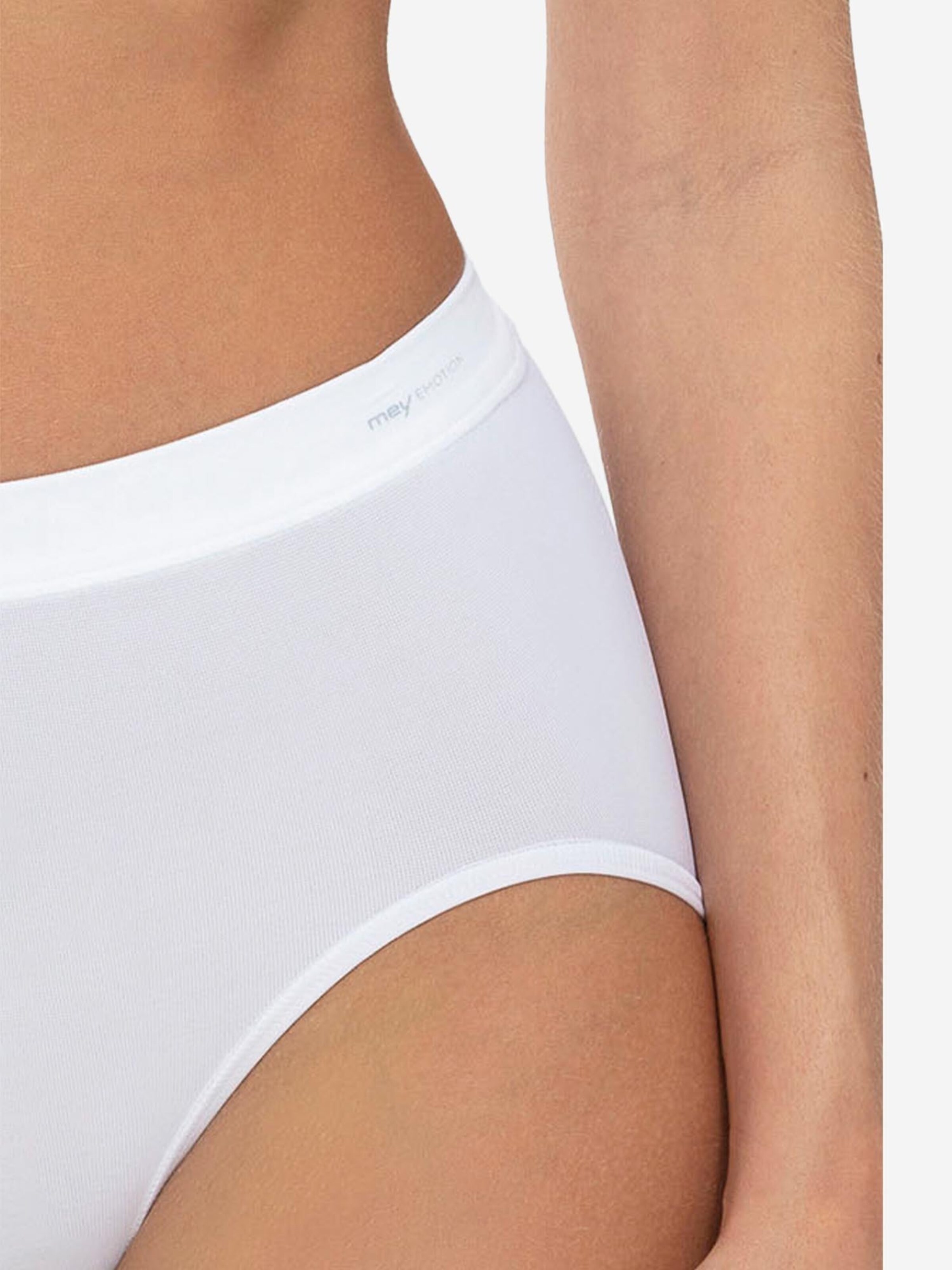 Mey Slip 'Emotion'‌‌‌‌‌‌‌‌‌‌ in Weiß