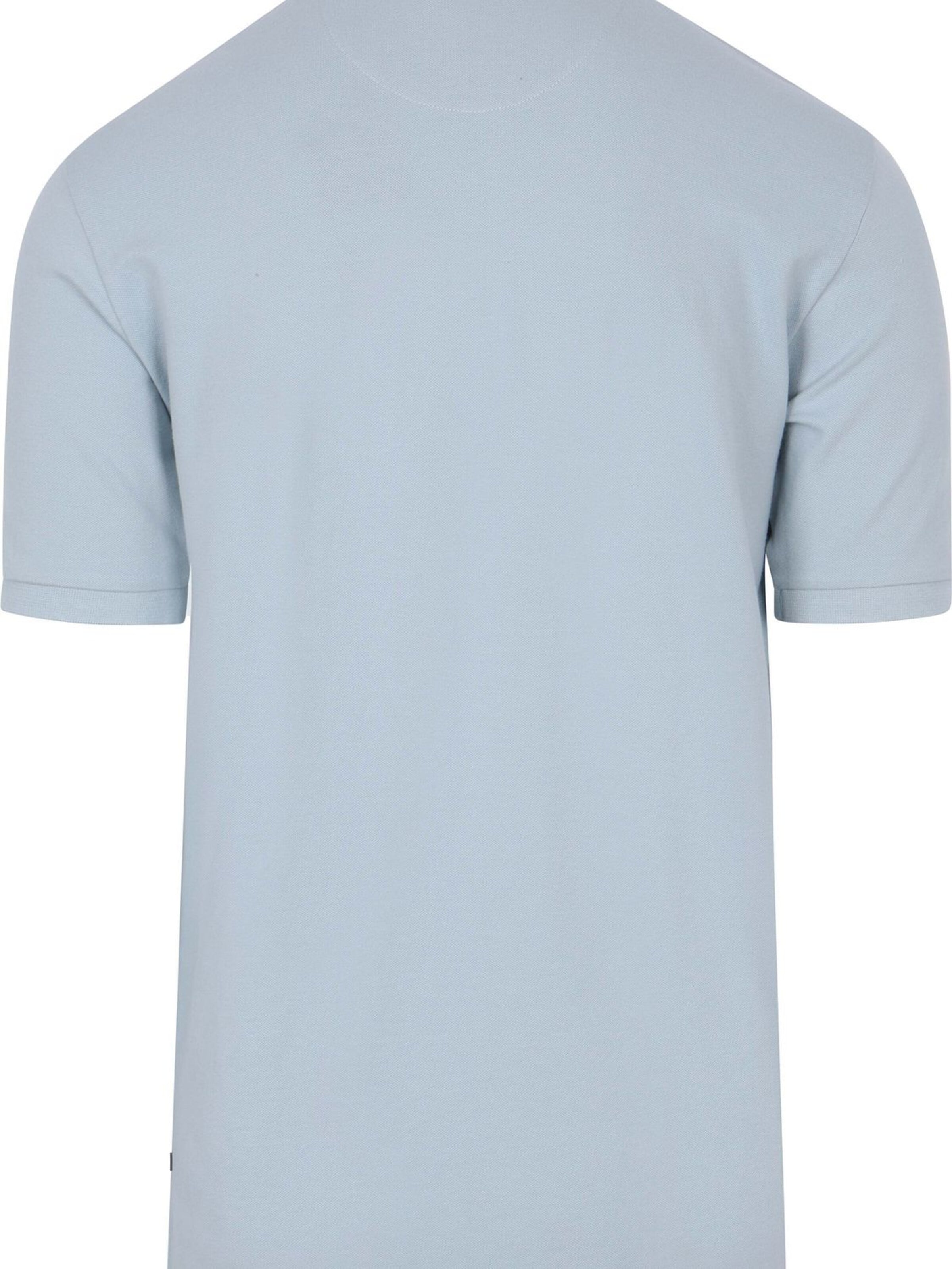 T-Shirt 'Tip Ferry' Suitable en bleu