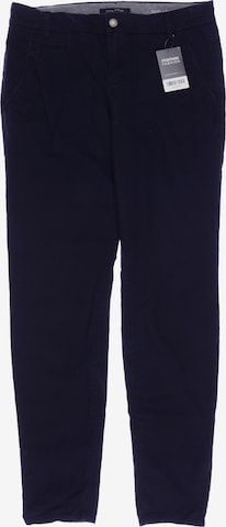 Marc O'Polo Pants in M in Blue: front