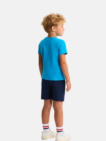 Set di THE NORTH FACE in blu