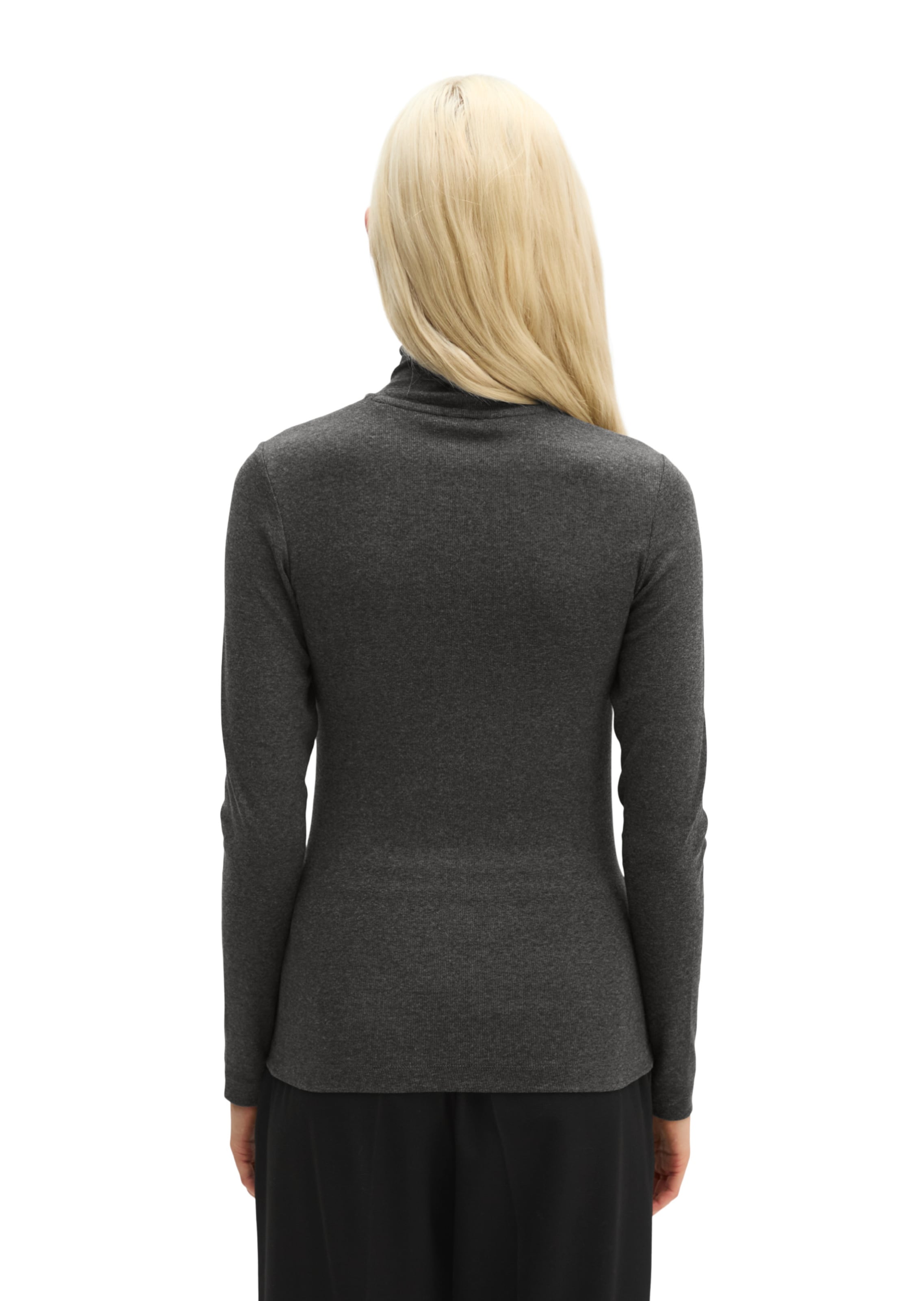 Marc O'Polo Shirt in Grau