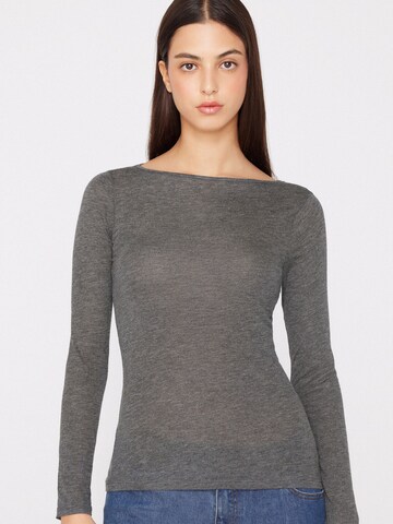 Tezenis Shirt in Grau