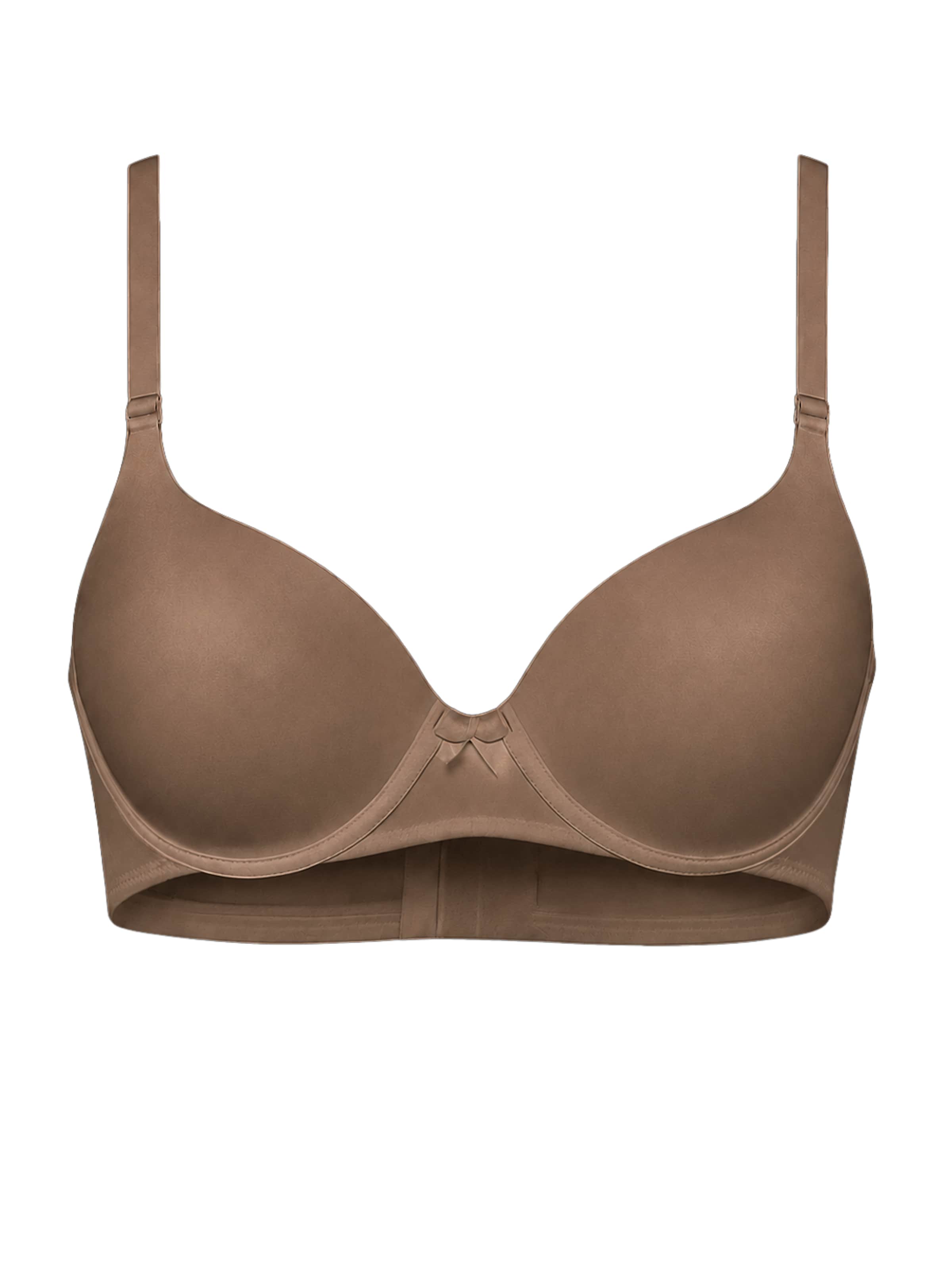 C&City BH in Beige: voorkant