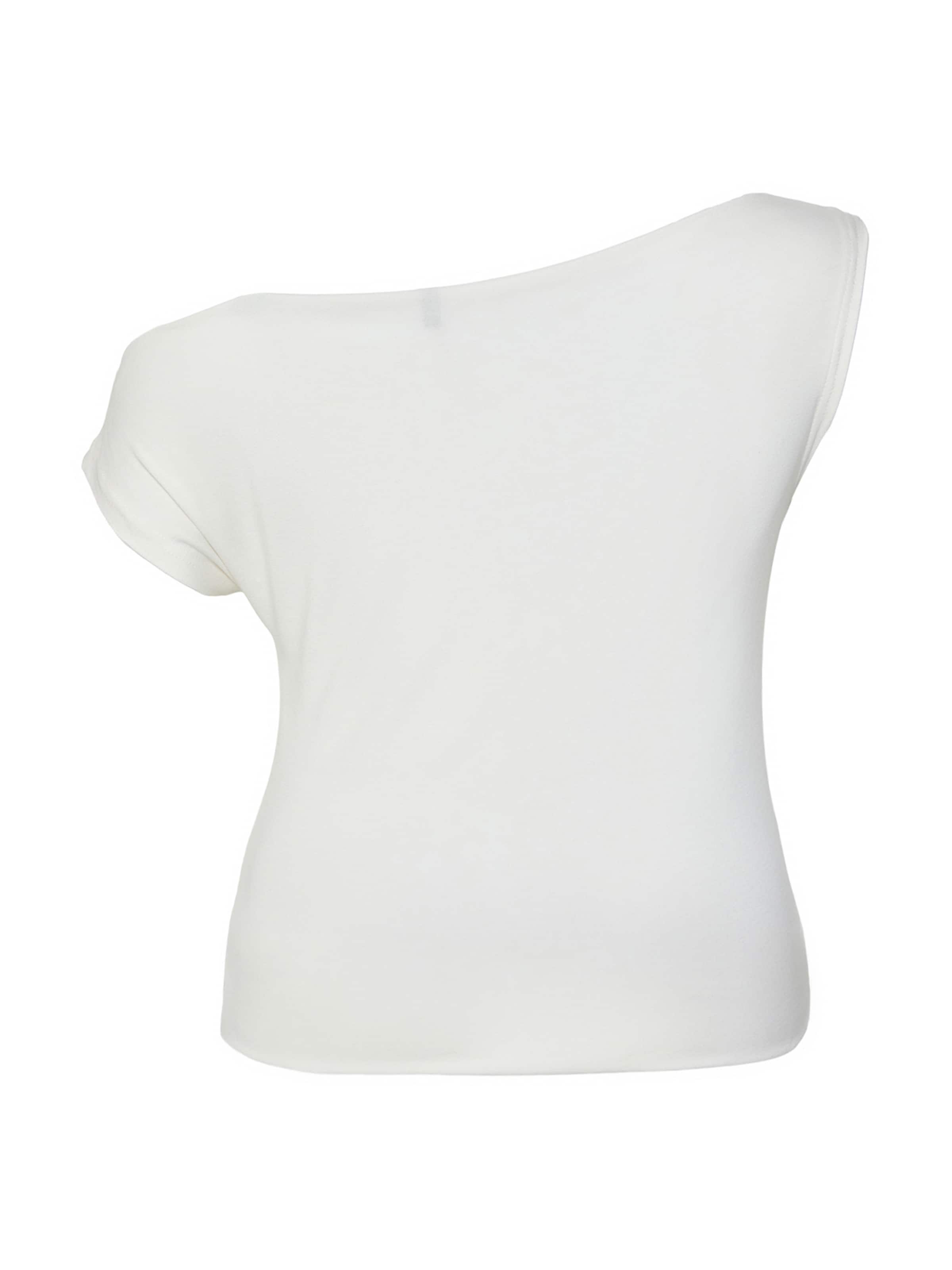 Trendyol Curve Topp, värv beež