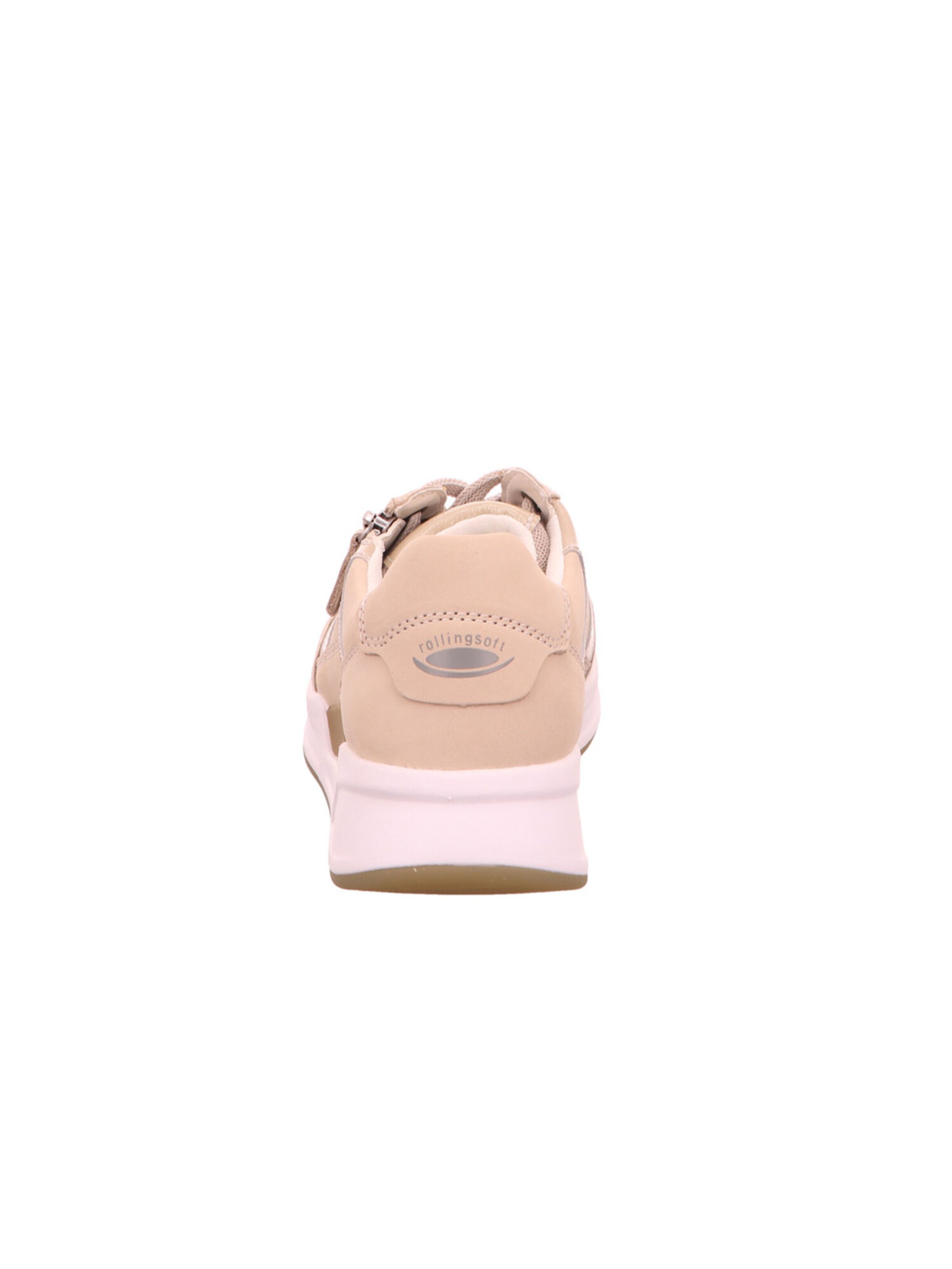 GABOR Sneaker in Beige
