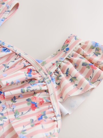 LAURA ASHLEY Fürdőruhák - rózsaszín