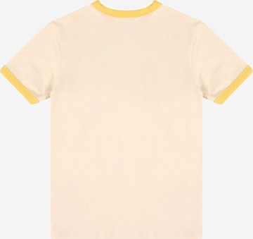 The New - Camiseta 'FURLA' en amarillo