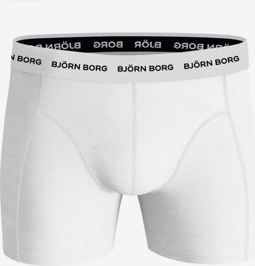 Boxer di BJÖRN BORG in colori misti