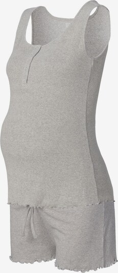 Esprit Maternity Pyjama en gris, Vue avec produit