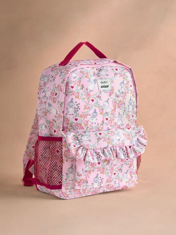 Cath Kidston Раница 'Mumins' в розово