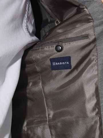 BABISTA Slim fit Colbert 'Tandor' in Groen