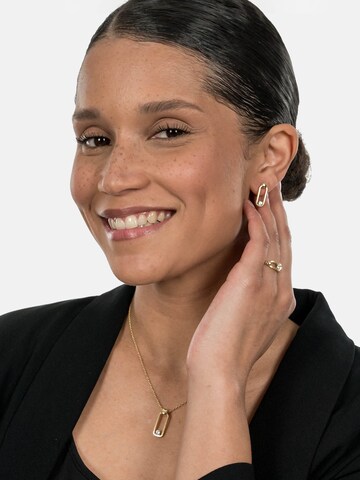 Suri Frey Halsschmuck ' SFY Filly ' in Gold: Vorderseite