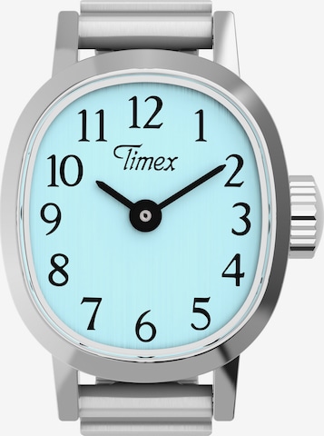 Orologio analogico ' Cavatina Mini ' di TIMEX in blu: frontale
