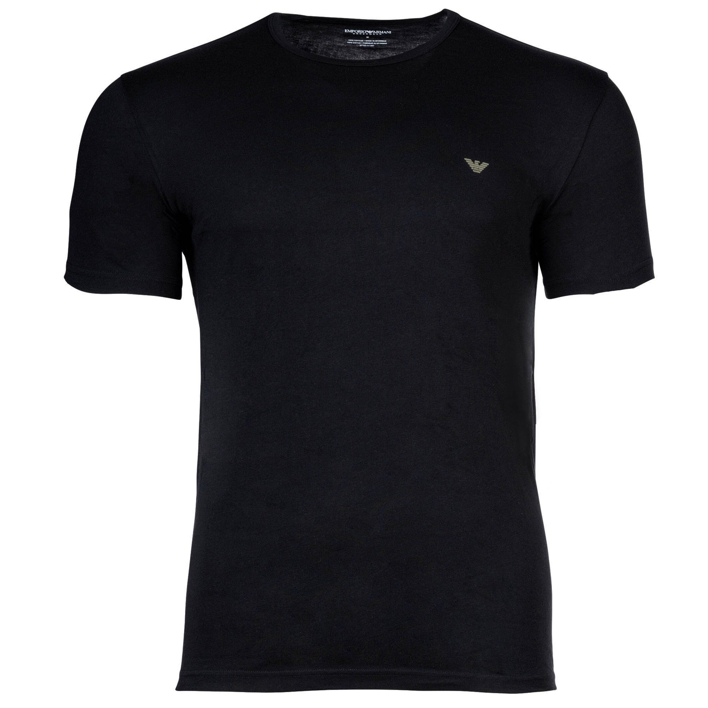 Emporio Armani Póló - zöld