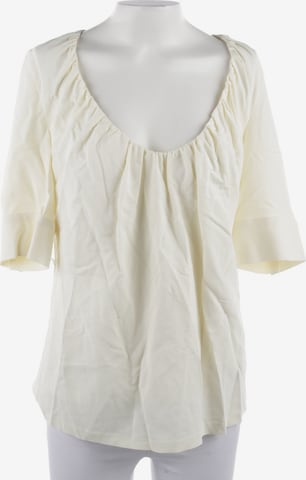 ALTUZARRA Blouse & Tunic in S in White: front