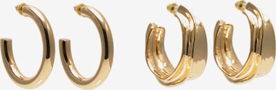 Pull&Bear Naušnice u zlatna, Pregled proizvoda