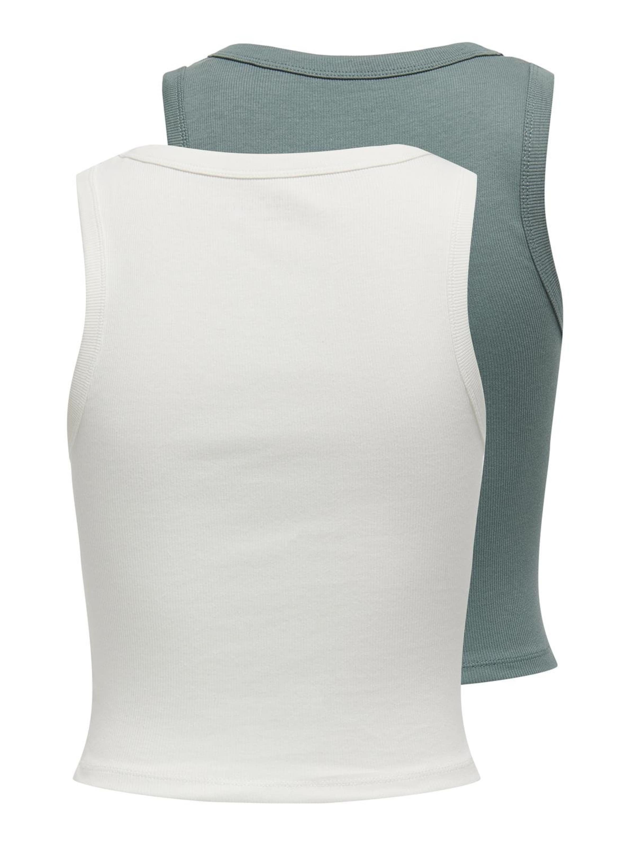 zaļš ONLY Topiņš 'ONLEasy'