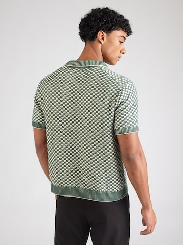 Abercrombie & Fitch Πουλόβερ σε πράσινο