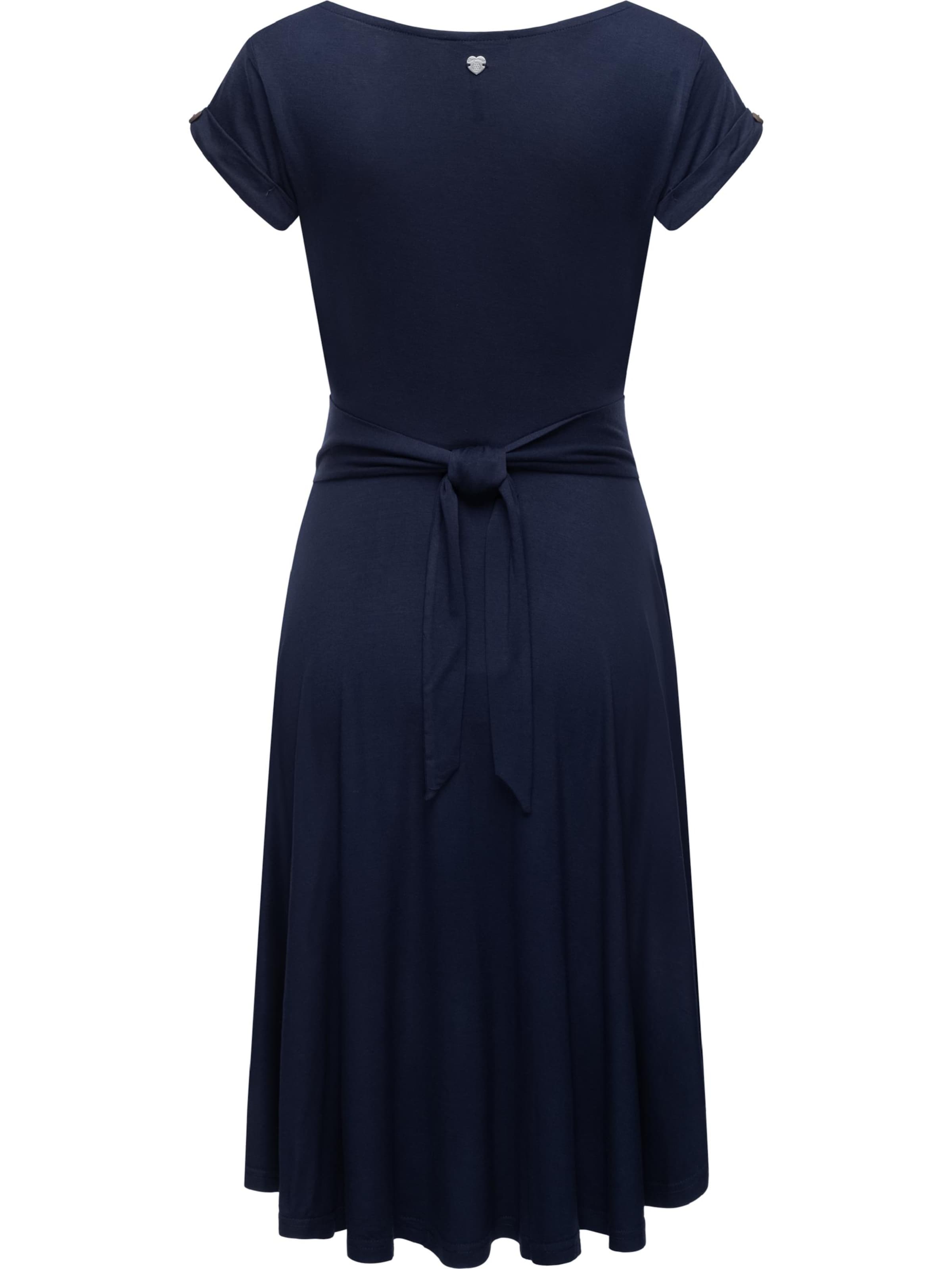 Ragwear Summer dress 'Ivone' in Blue