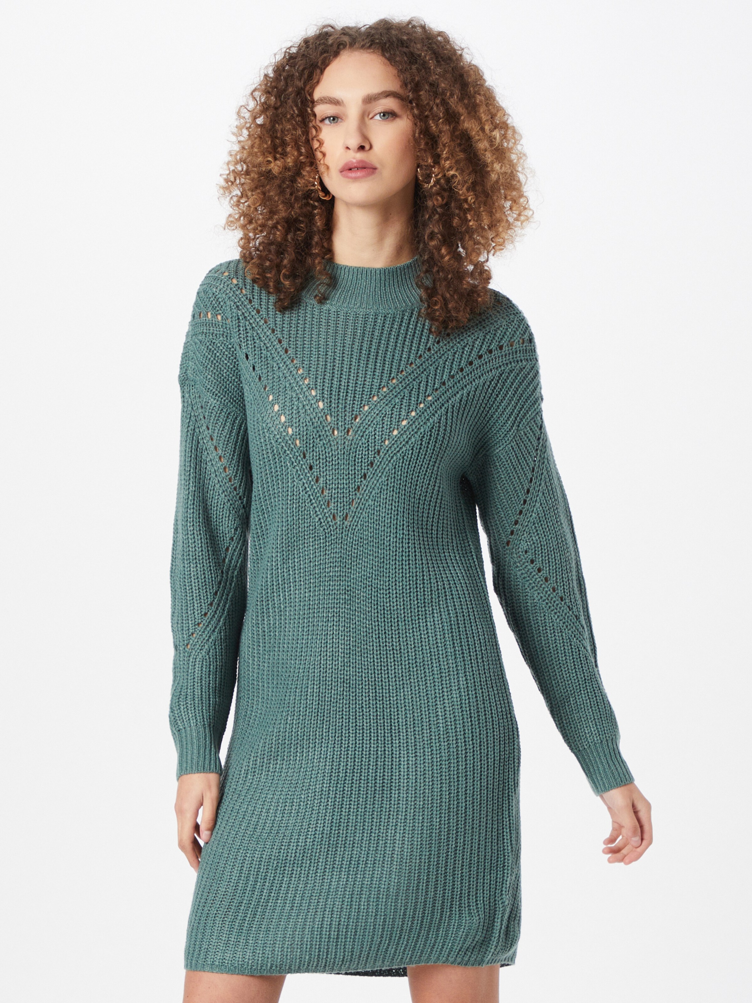 new look knitted dress