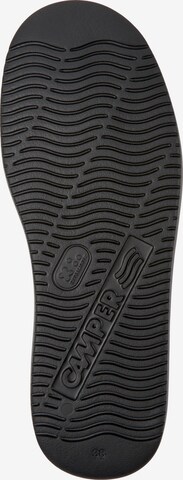 CAMPER Sneakers low 'Runner K21' i svart
